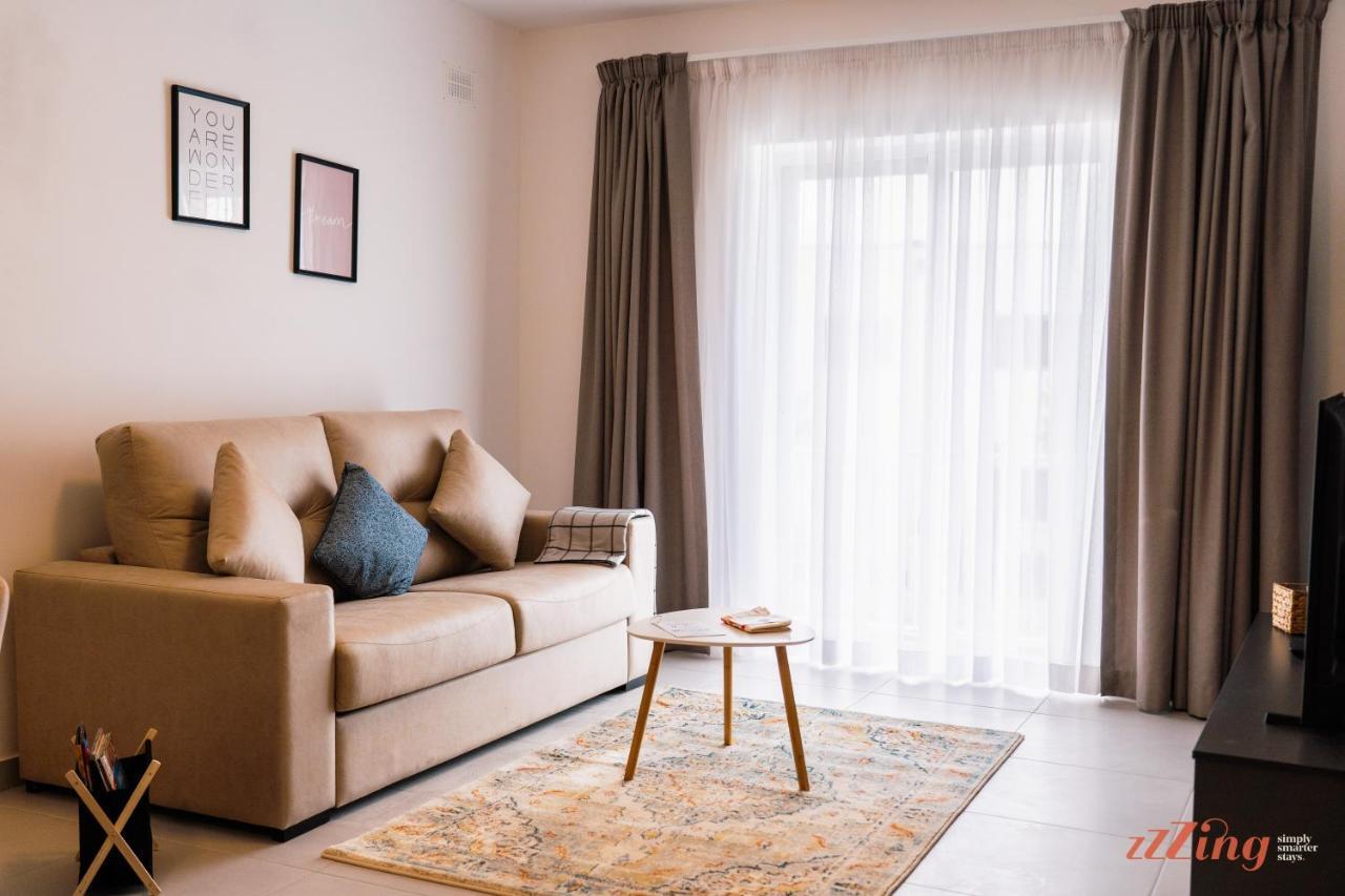 Modern Apartments In Malta'S Charming Mosta Exterior photo
