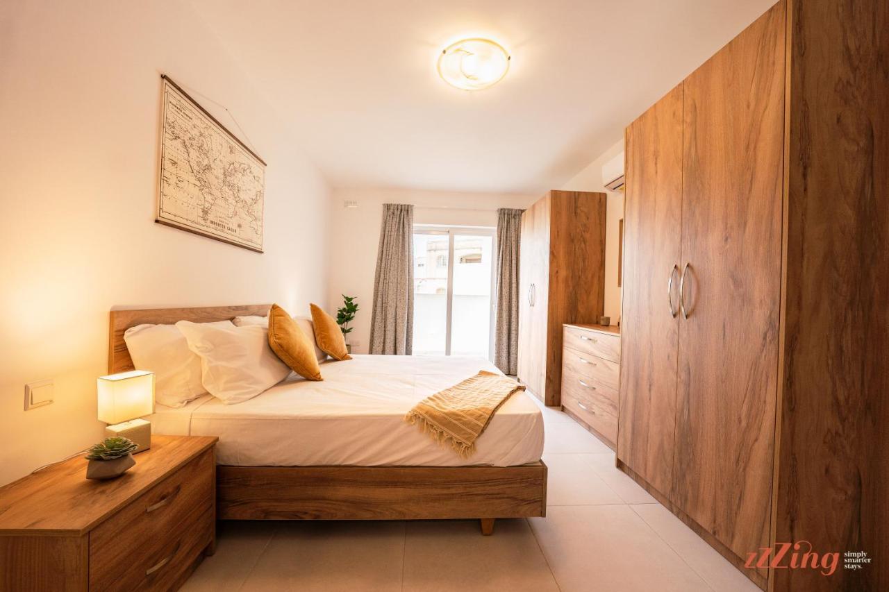Modern Apartments In Malta'S Charming Mosta Exterior photo