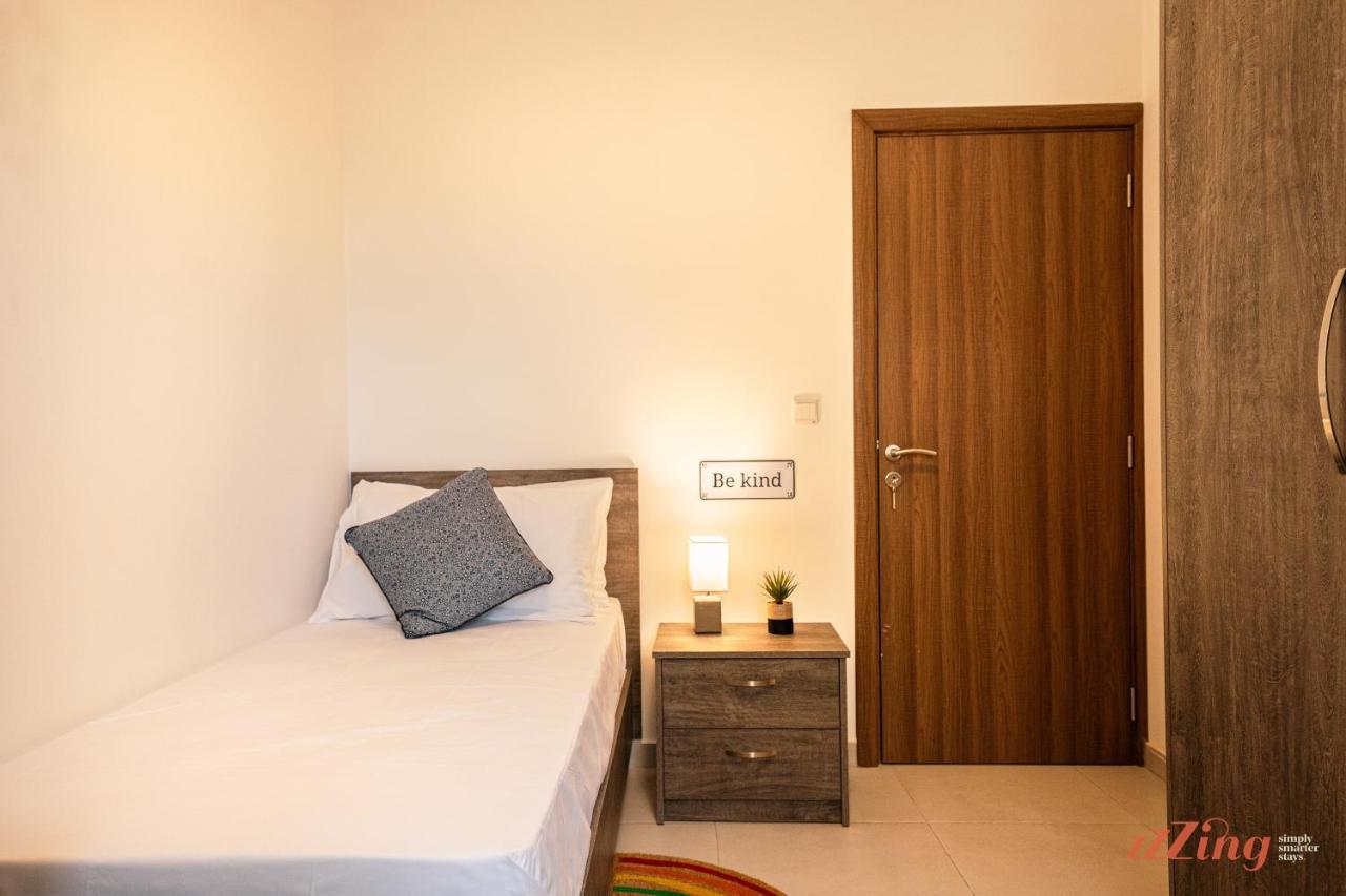 Modern Apartments In Malta'S Charming Mosta Exterior photo
