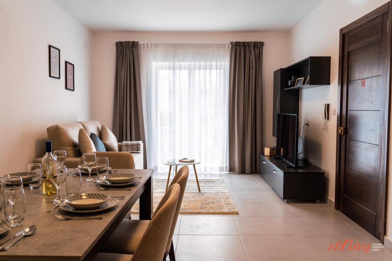 Modern Apartments In Malta'S Charming Mosta Exterior photo