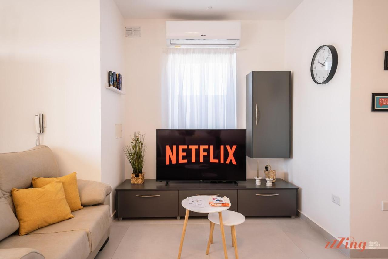 Modern Apartments In Malta'S Charming Mosta Exterior photo