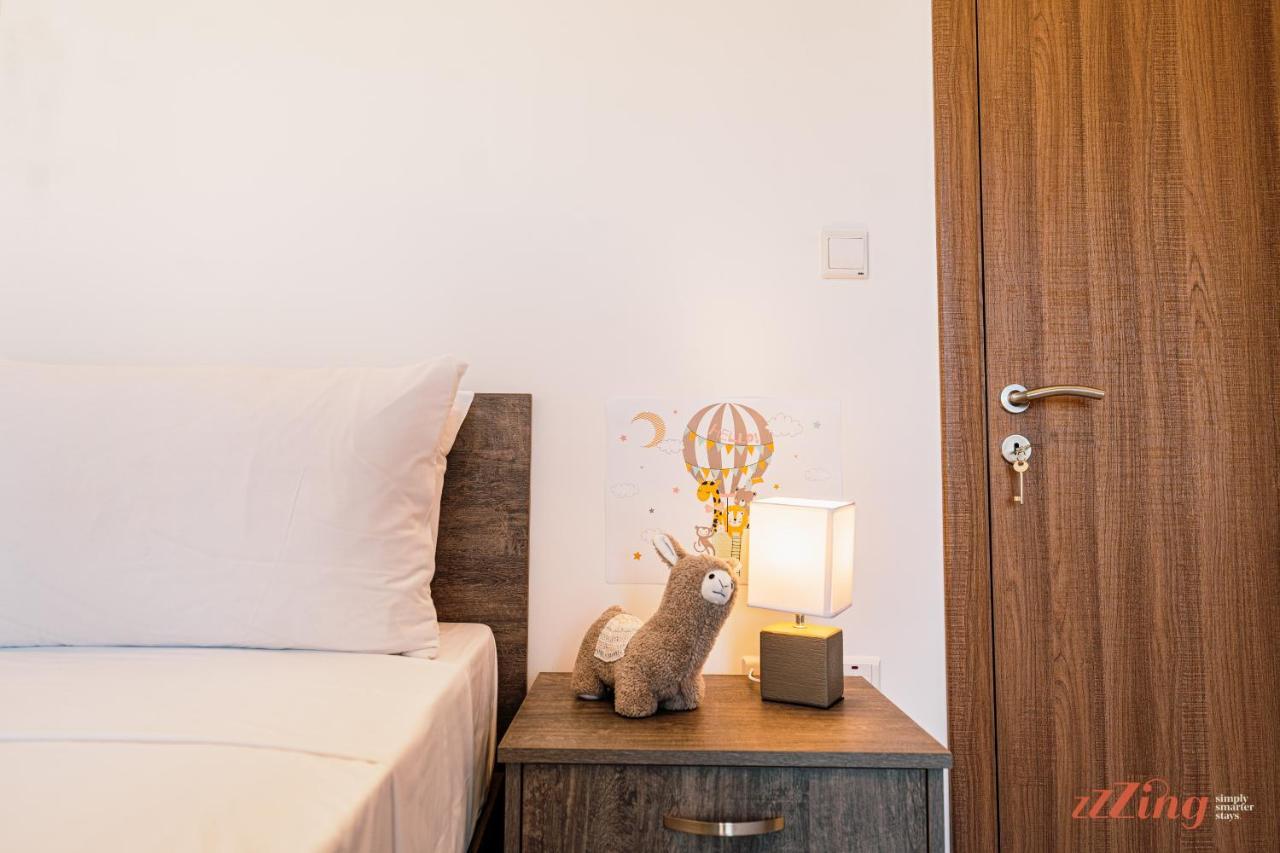 Modern Apartments In Malta'S Charming Mosta Exterior photo